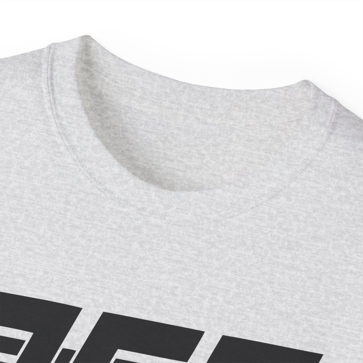 RCP Drum Company T-Shirt | Black Logo