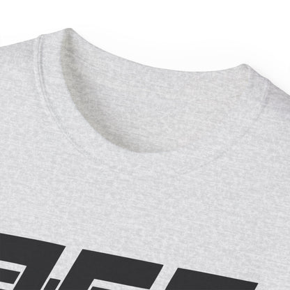 RCP Drum Company T-Shirt | Black Logo