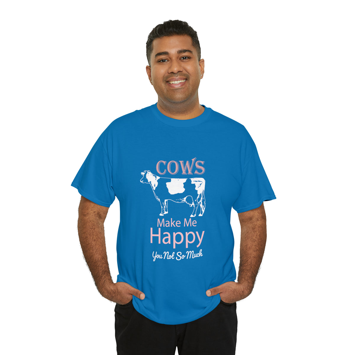 Happy Cow T-Shirt