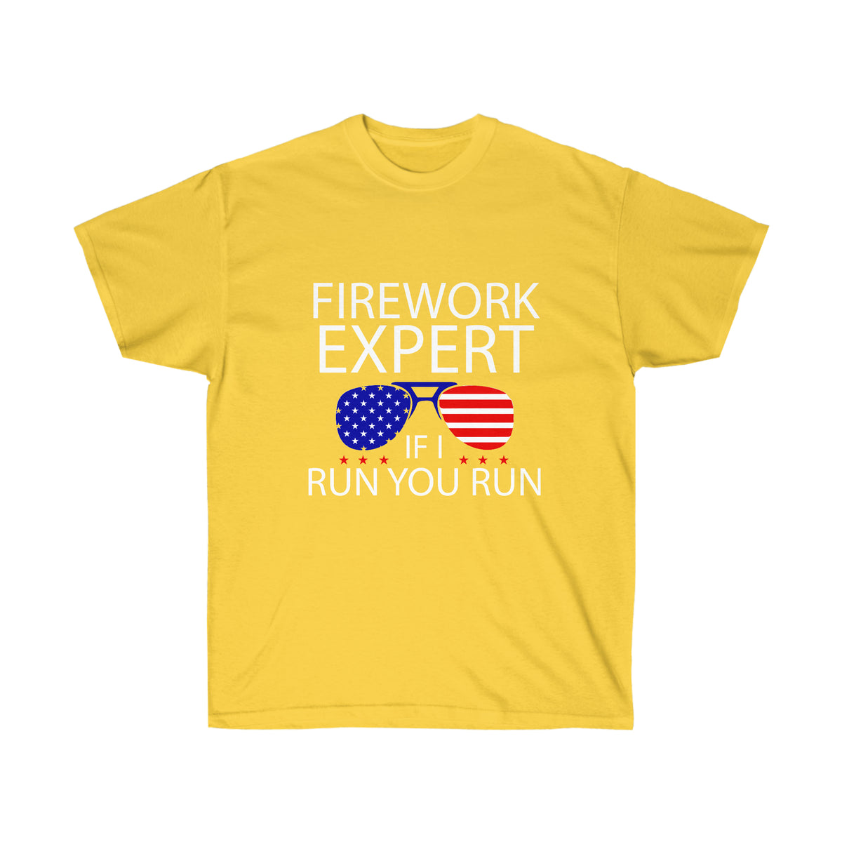 Firework Expert... RUN