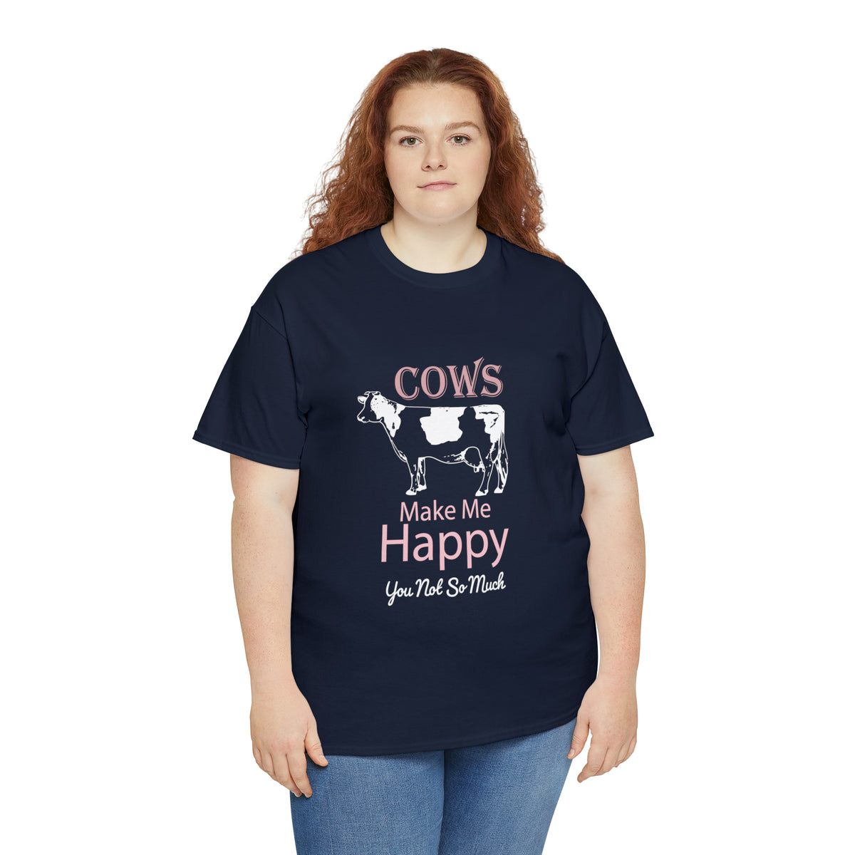 Happy Cow T-Shirt