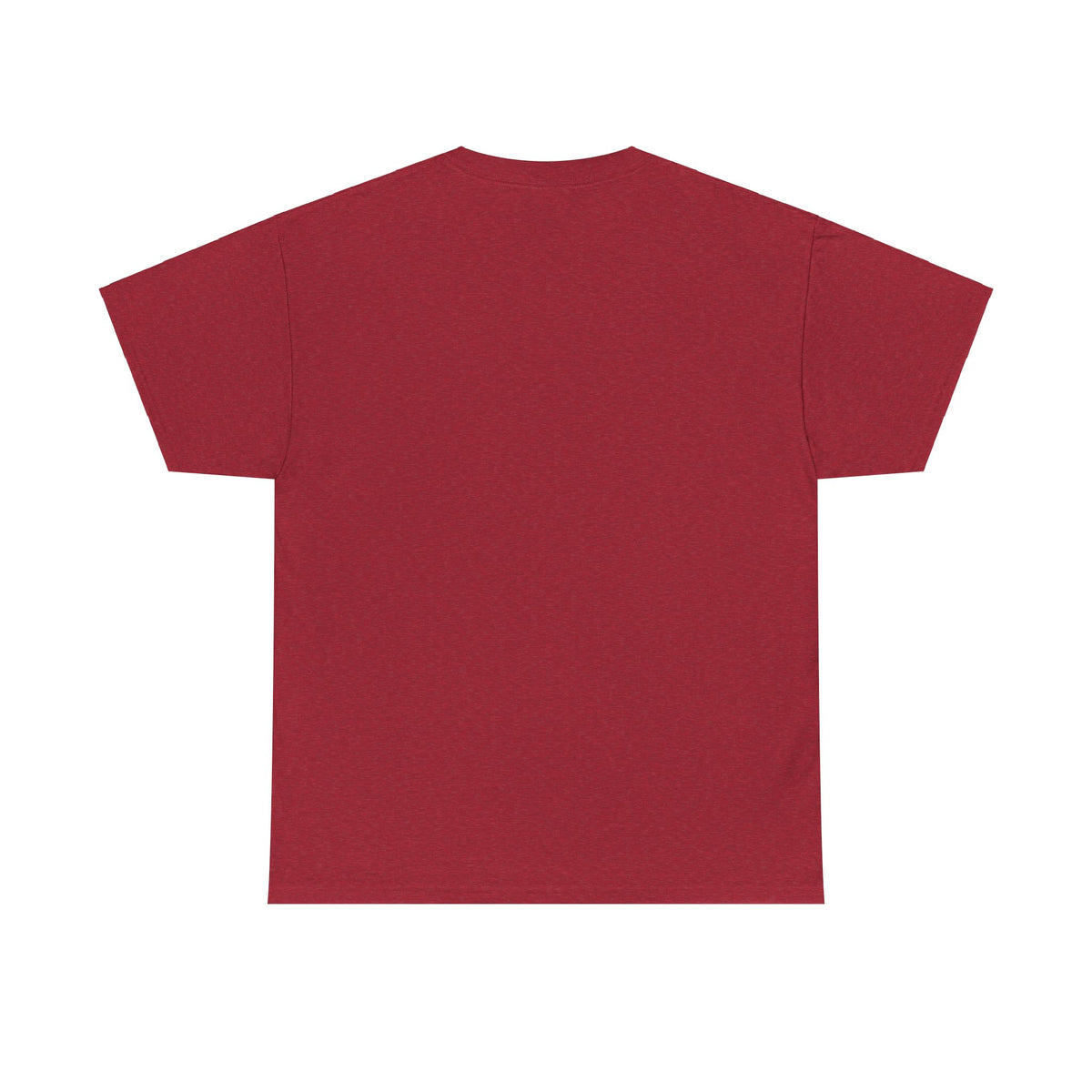 Rudolph’s Reindeer Jerky T-Shirt | Christmas Humor – White Ink