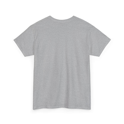 Bear, Bigfoot & Moose Camping T-Shirt | Unisex Graphic Tee