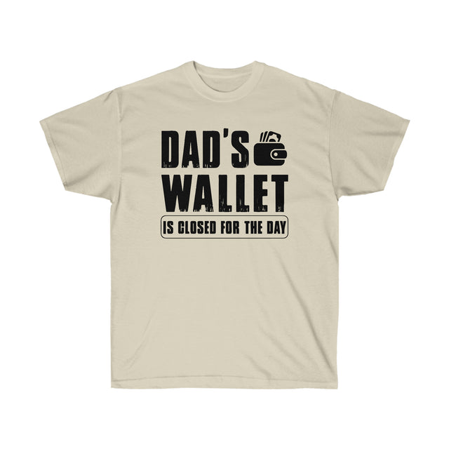 Dad's Wallet