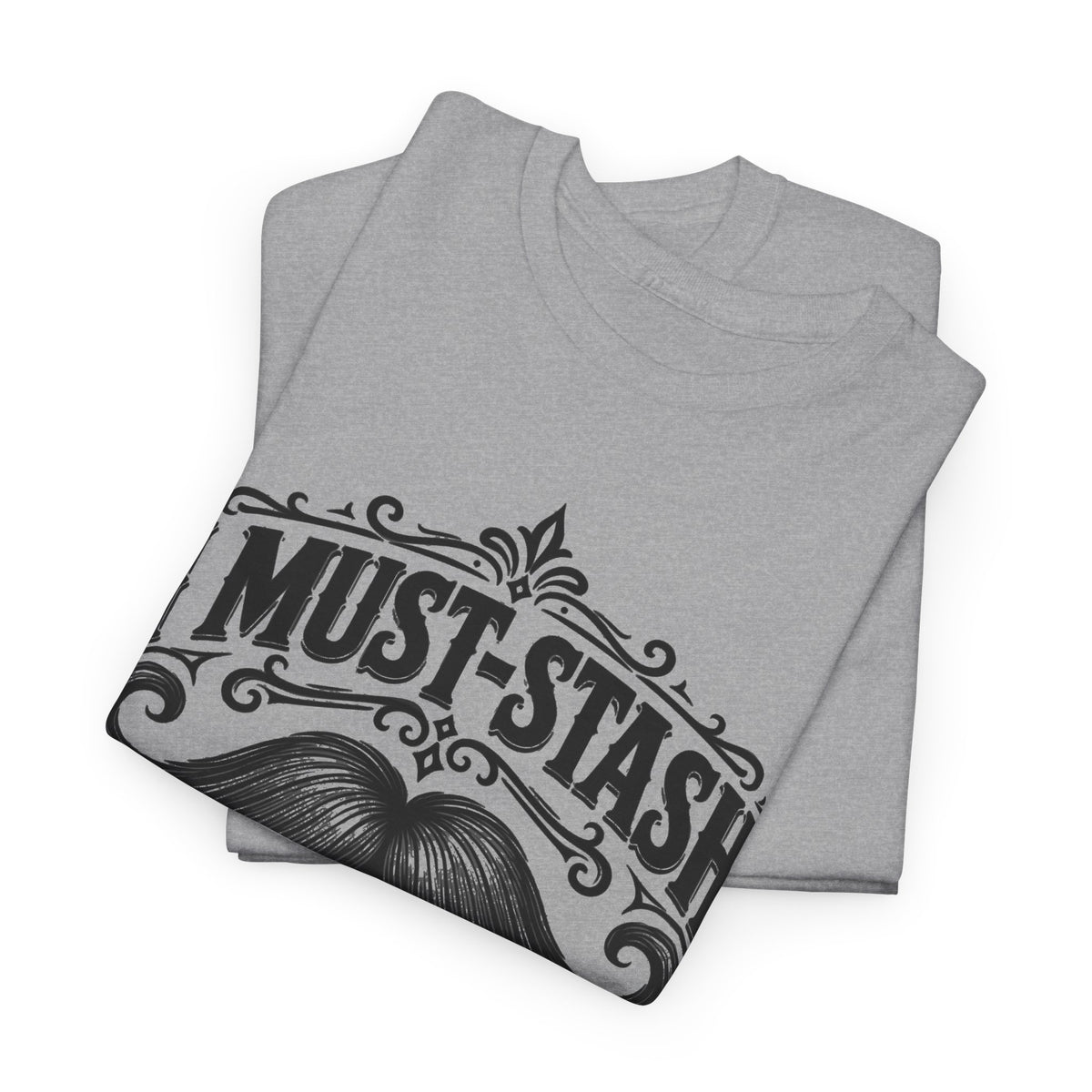 Must-stash You a Question – Gildan 5000 T-Shirt | 038a