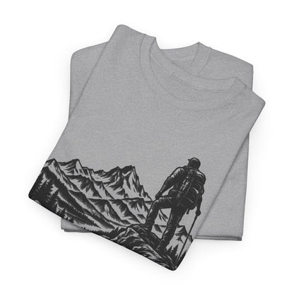 046a-v2 Be Better Today Than You Were Yesterday — One-Color — Gildan 5000 T-Shirt