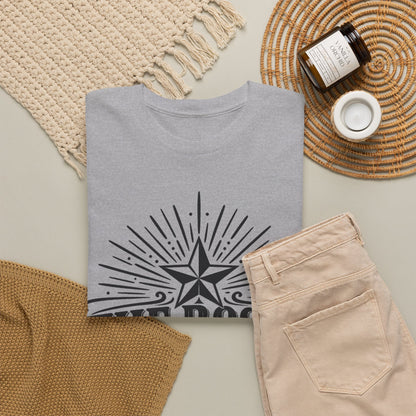 The Boss's Favorite – One-Color Gildan 5000 T-Shirt | 089a-v2