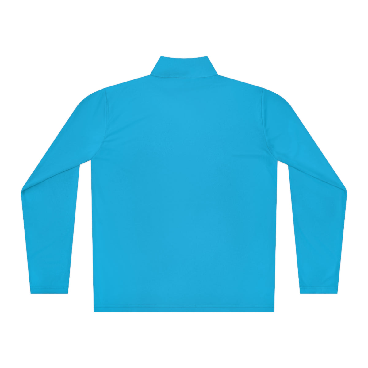 RCP Pizza Quarter-Zip Pullover