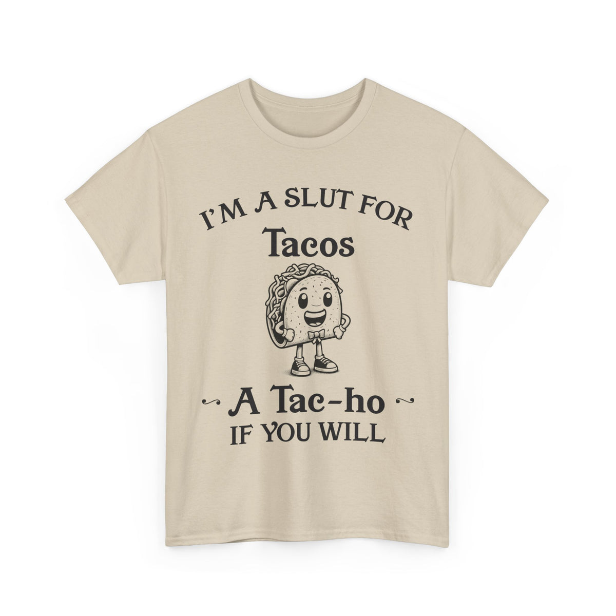 TACO TEE