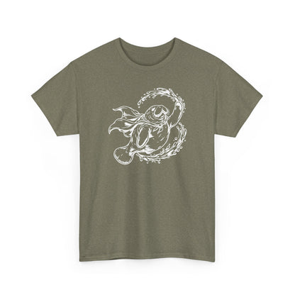 Tidal Guardian Manatee T-Shirt