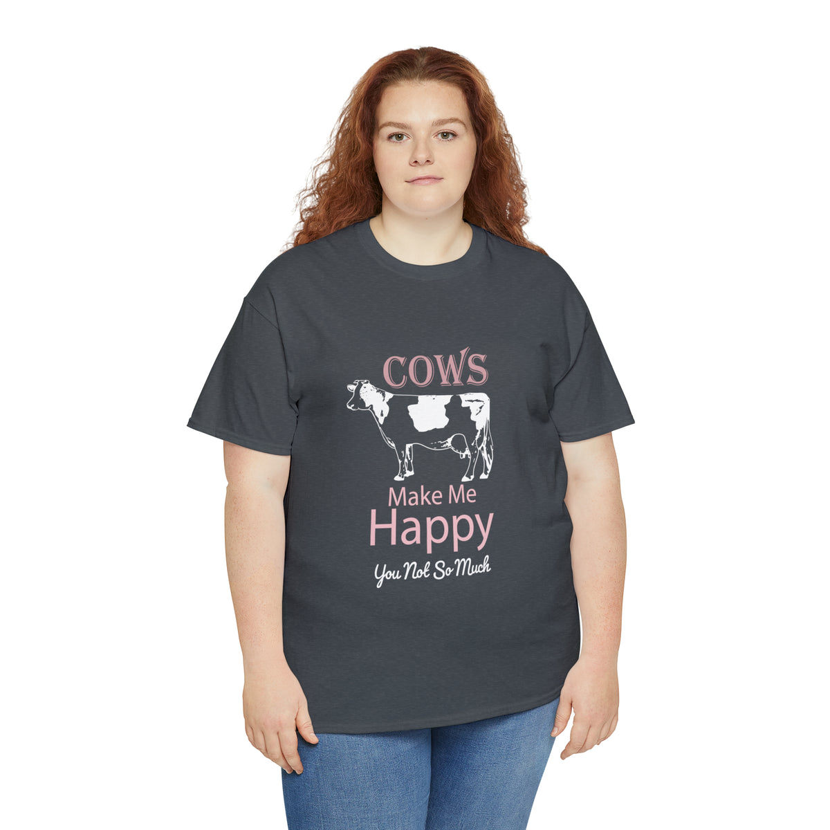 Happy Cow T-Shirt