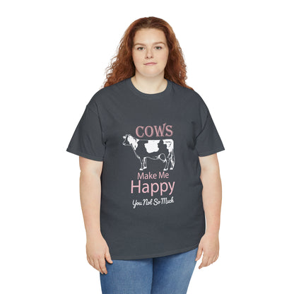 Happy Cow T-Shirt