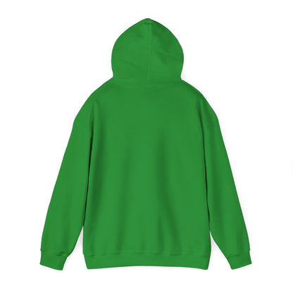 Bigfoot Coffee Before Sightings Hoodie
