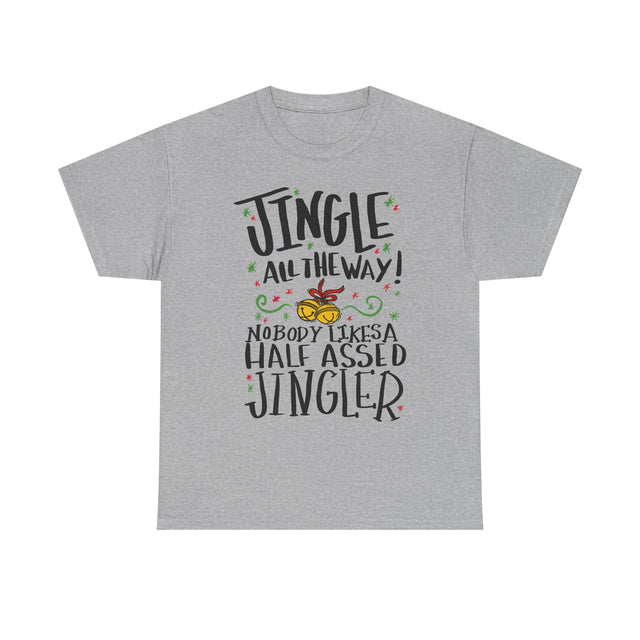 Jingle All the Way