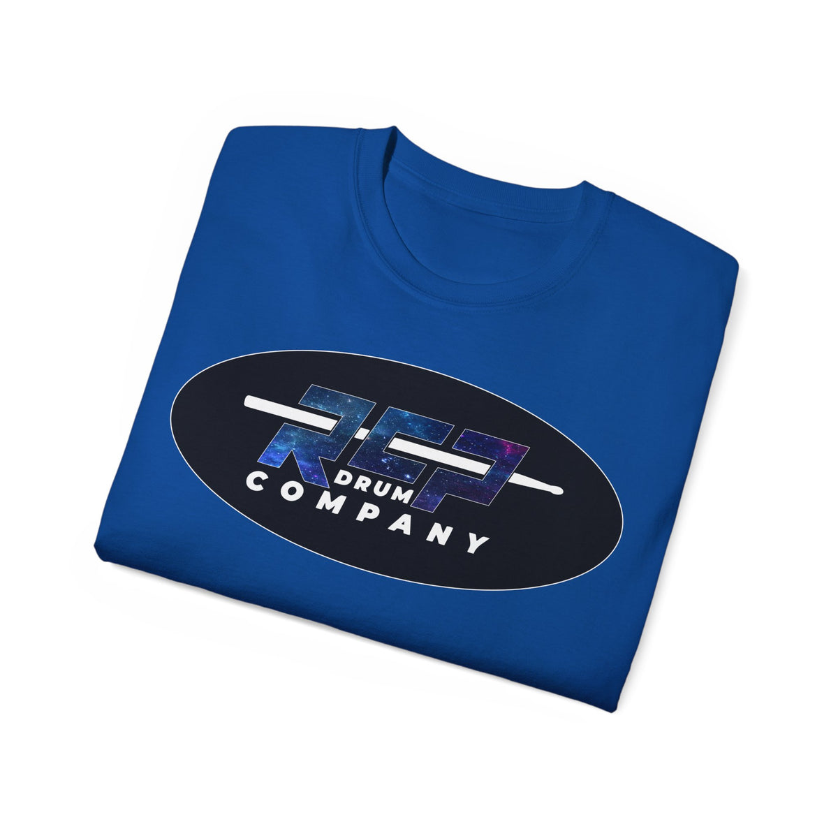 RCP Galaxy T-Shirt