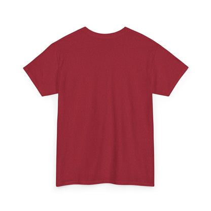 Rudolph’s Reindeer Jerky T-Shirt | Christmas Humor – White Ink
