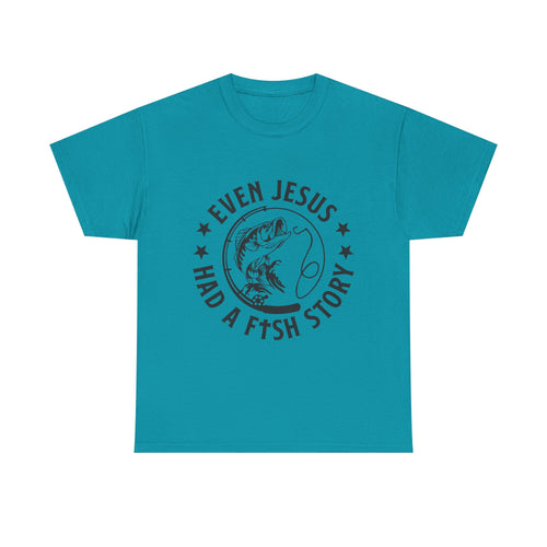 Good Time Jesus