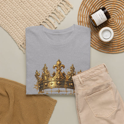 Heavy Is the Crown – Gildan 5000 T-Shirt | 025