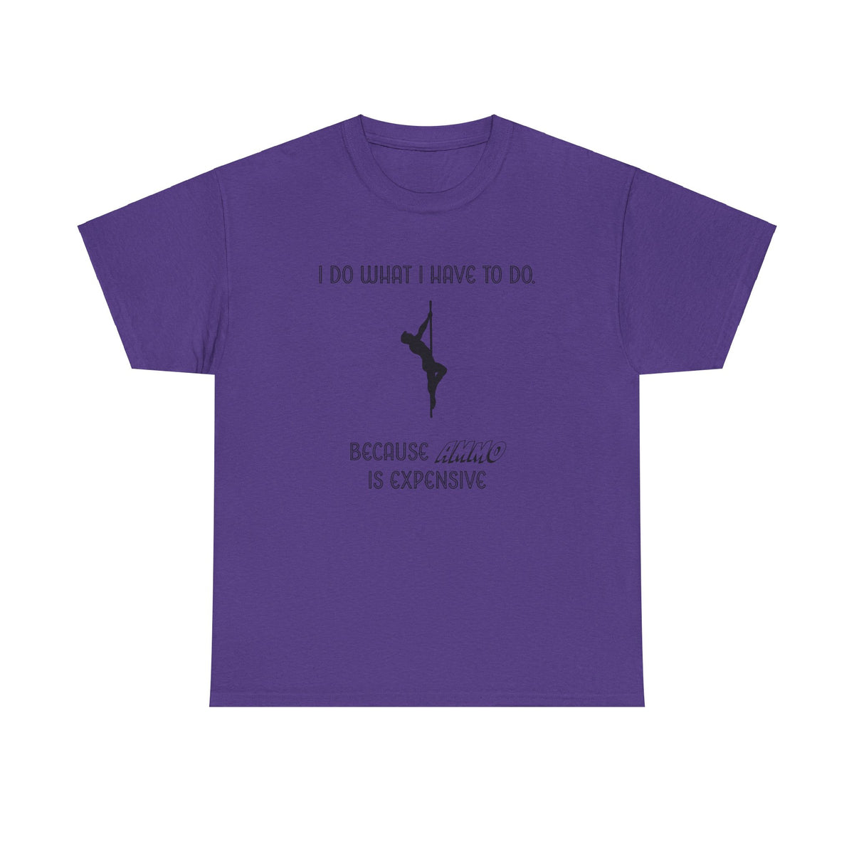 EXPENSIVE AMMO Tee