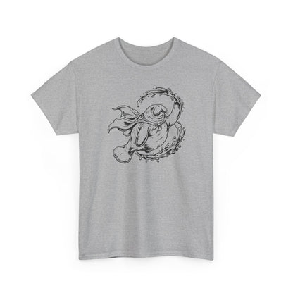 Tidal Guardian Manatee T-Shirt