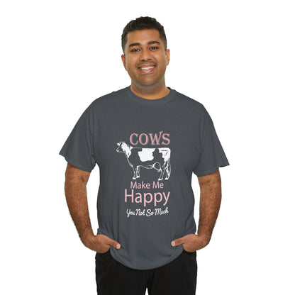 Happy Cow T-Shirt