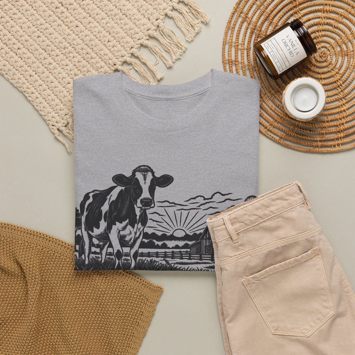 Before the Sun – Gildan 5000 T-Shirt | 314a