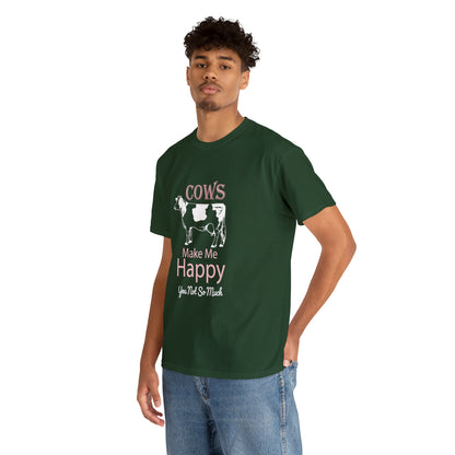 Happy Cow T-Shirt