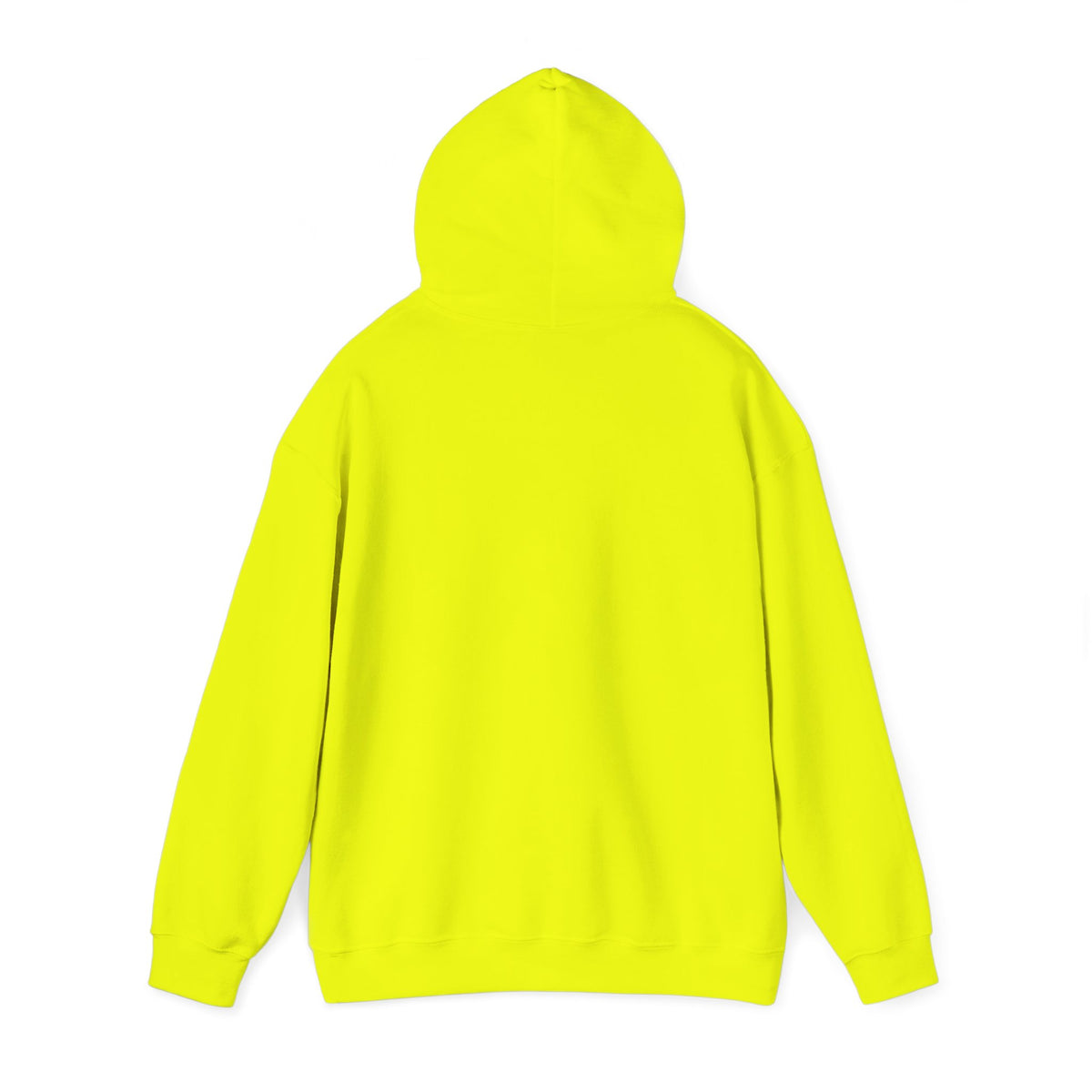 You Got It Otter – One-Color – Safety Green/Pink Gildan 18500 Hoodie | 039a