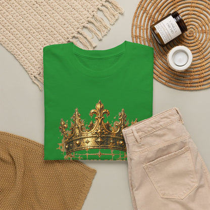 Heavy Is the Crown – Gildan 5000 T-Shirt | 025