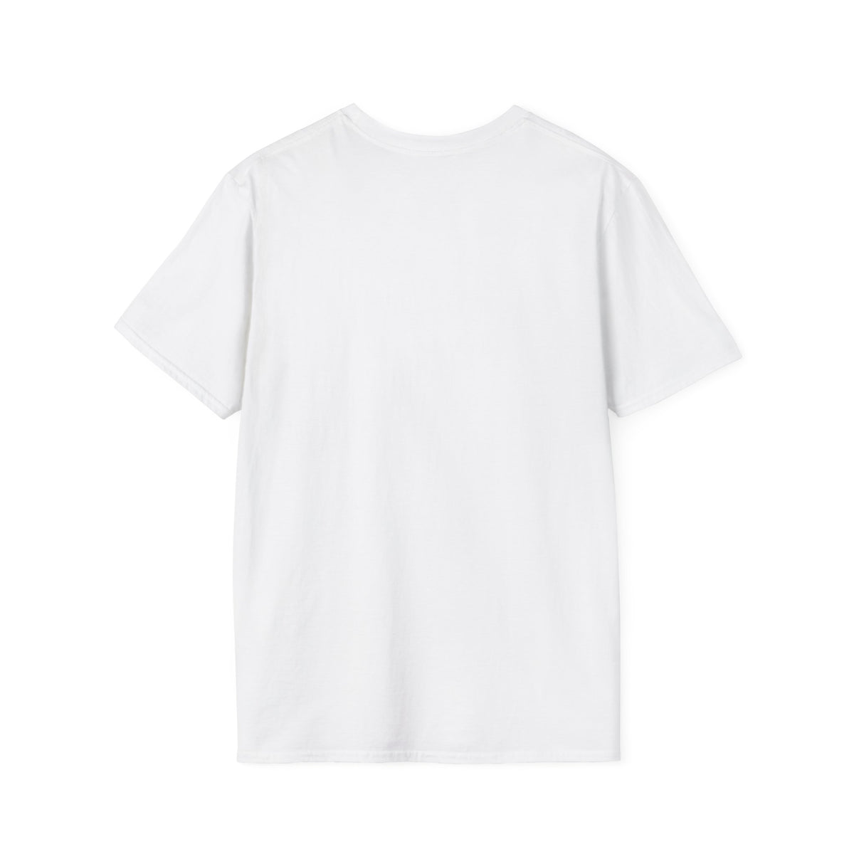 Chubby Mermaid Floating Daydream Manatee T-Shirt