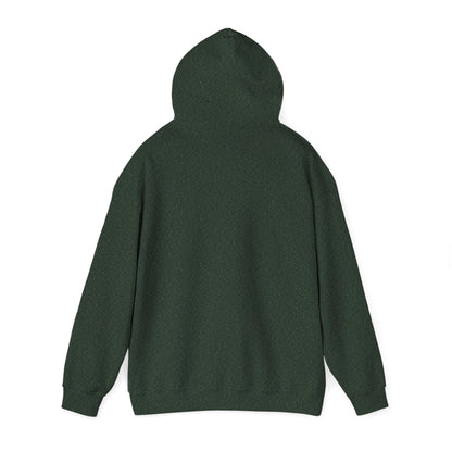 In Pie We Crust Pullover Hoodie | Thanksgiving Pumpkin Pie