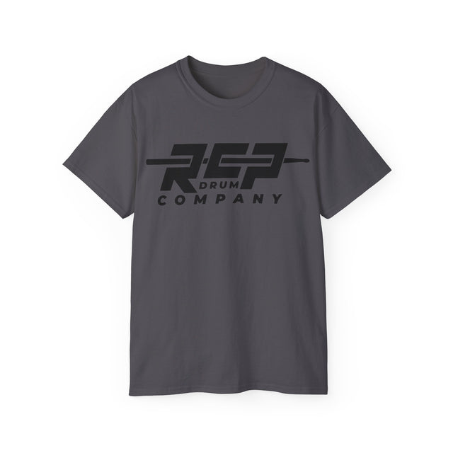 RCP Drum Company Logo