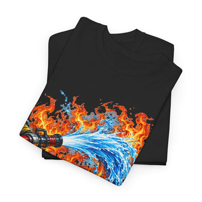 115 Extinguishing Expectations — Gildan 5000 T-Shirt