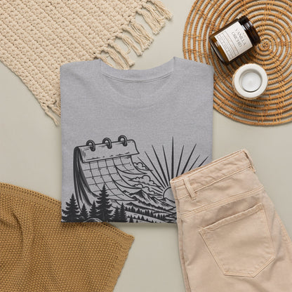 Make Days Count – Gildan 5000 T-Shirt | 334a