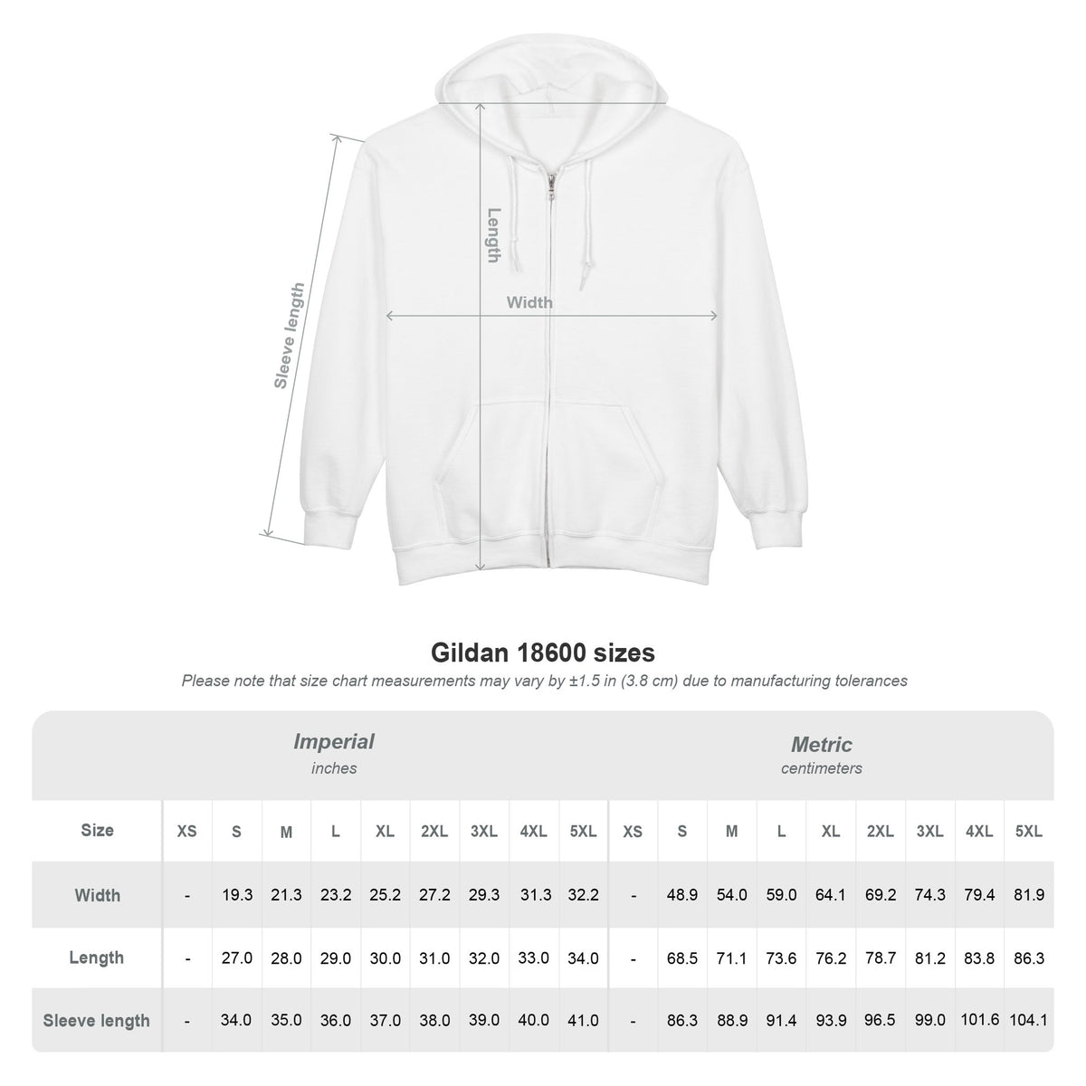 In Pie We Crust Zip-Up Hoodie | Thanksgiving Pumpkin Pie
