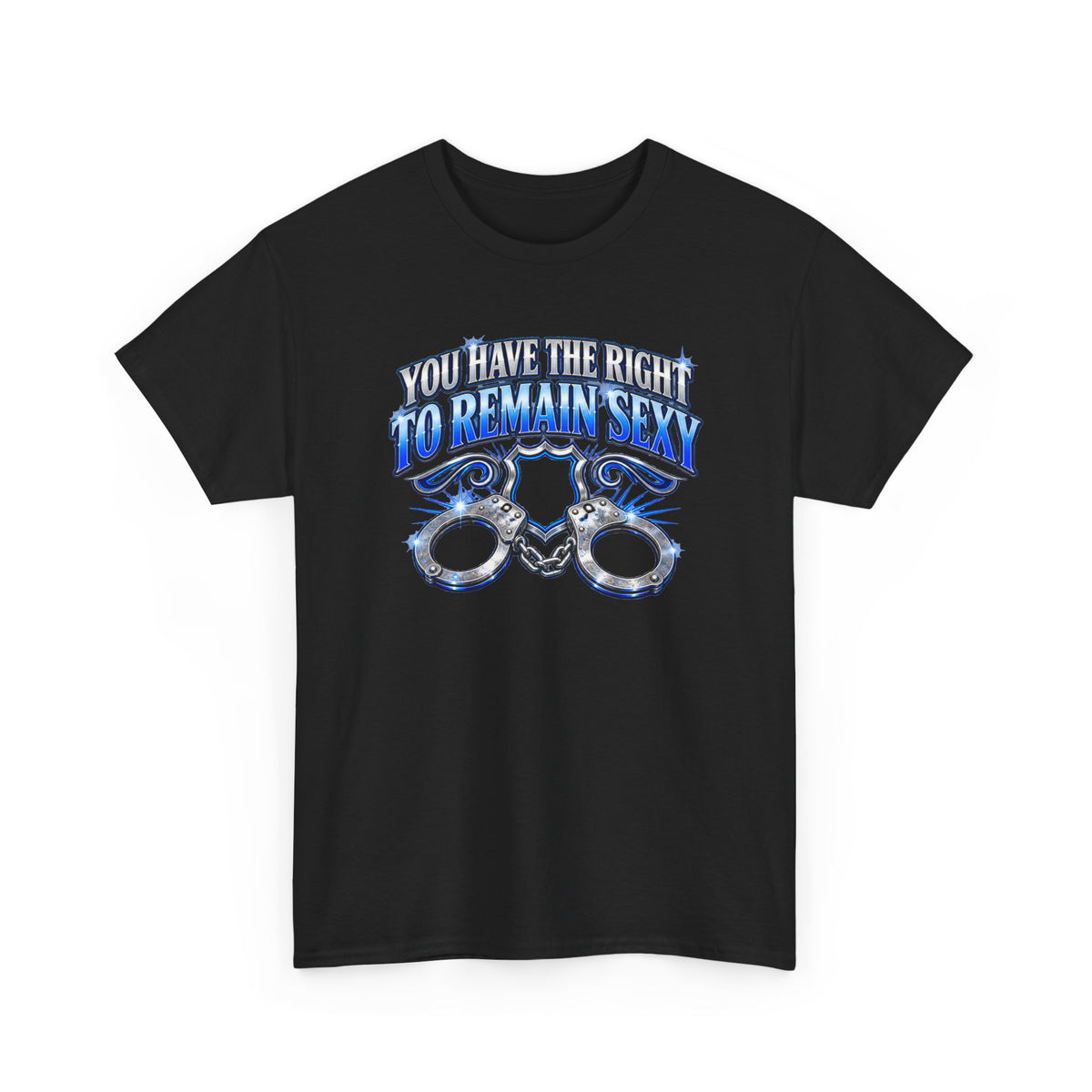 Remain Sexy – Gildan 5000 T-Shirt | 029