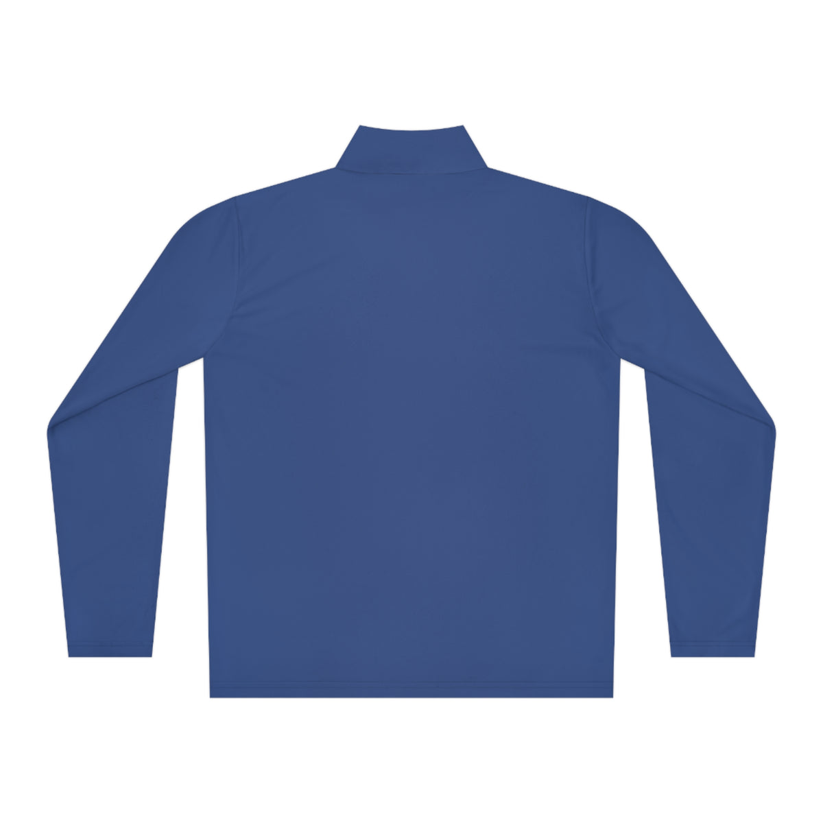 RCP Pizza Quarter-Zip Pullover