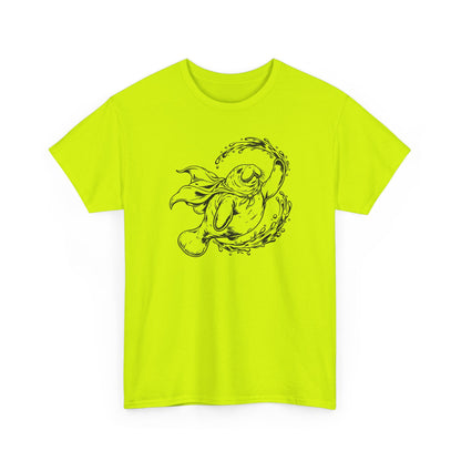 Tidal Guardian Manatee T-Shirt