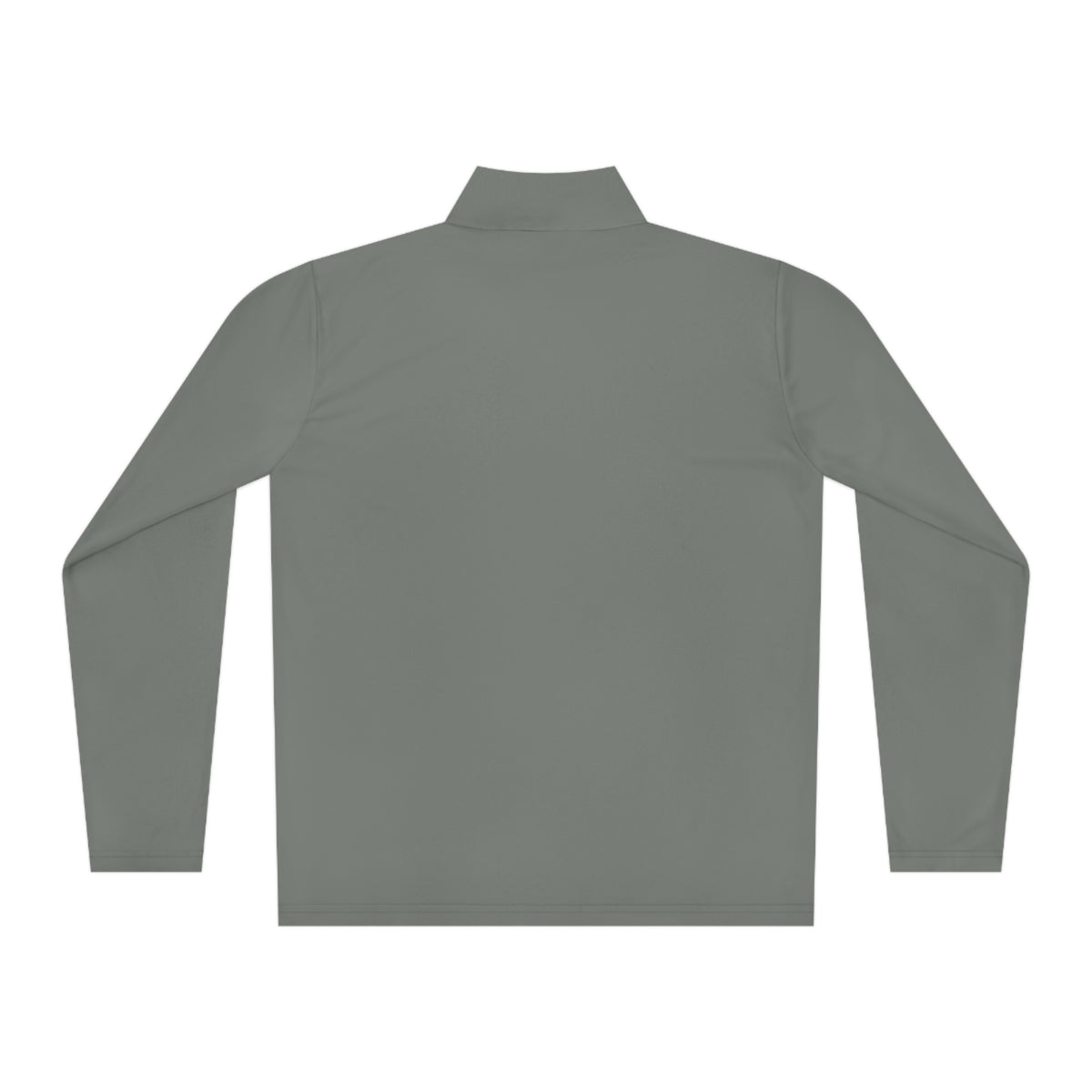 RCP Pizza Quarter-Zip Pullover