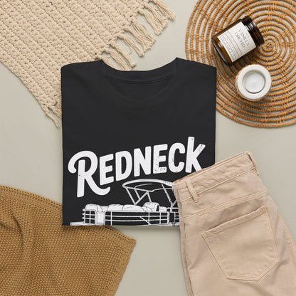 Redneck Yacht Club T-Shirt | Unisex Graphic Tee