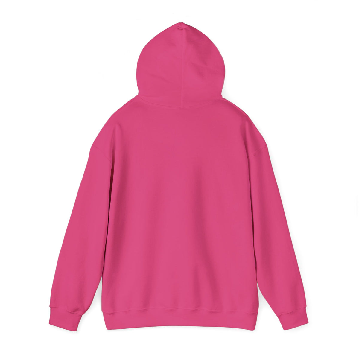 Axolotl Bubble Hug Hoodie