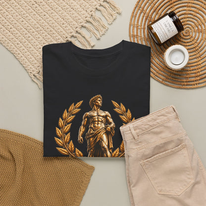 First Place – Gildan 5000 T-Shirt | 078