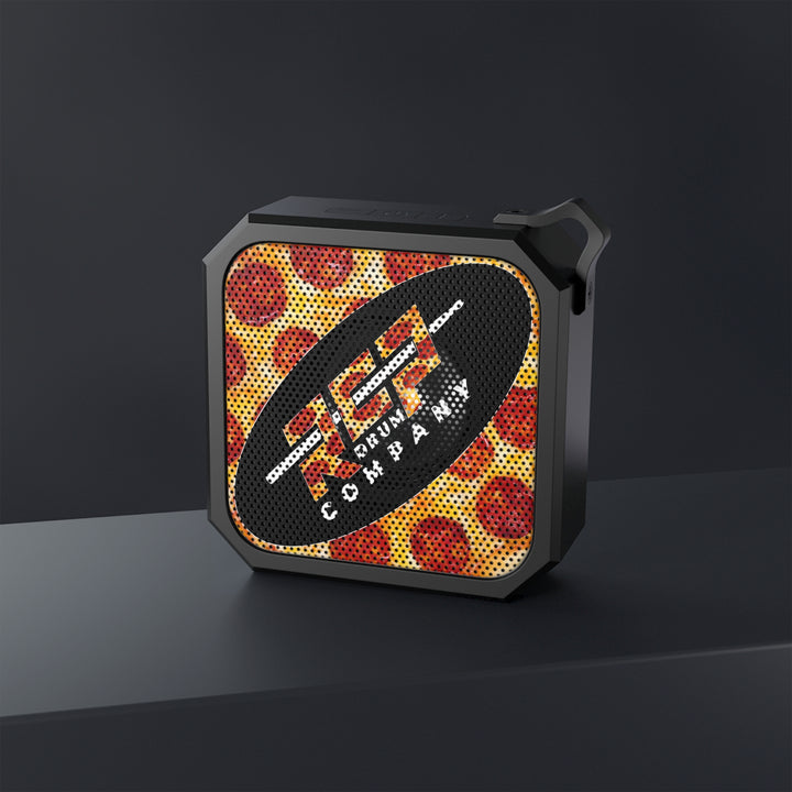 RCP Pizza Outdoor Bluetooth Speaker