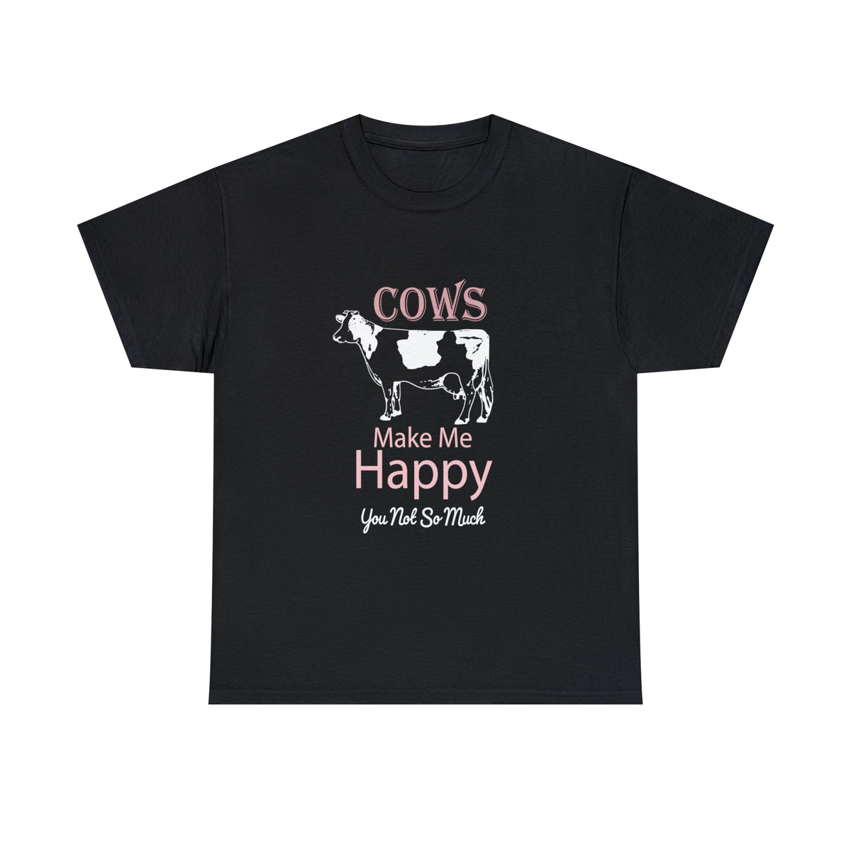 Happy Cow T-Shirt
