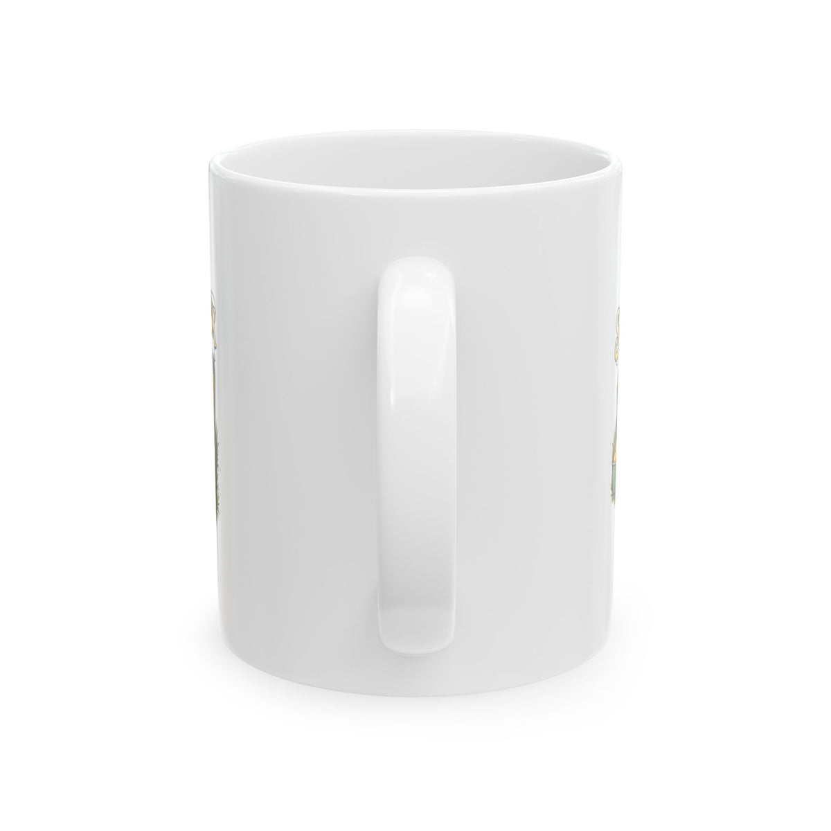 Snack-el Box – Ceramic Mug, 11 oz | 034