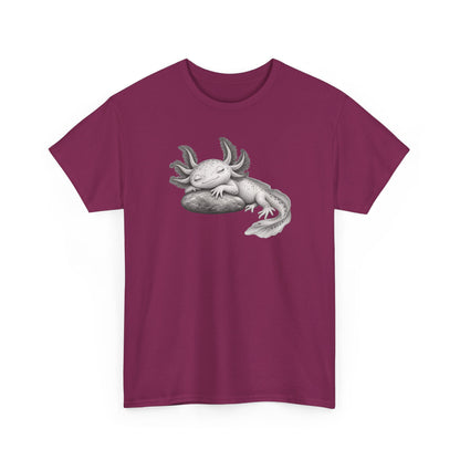 Dreaming Gill on a Stone T-Shirt