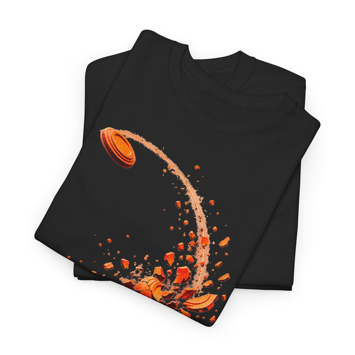Just Dust It – Gildan 5000 T-Shirt | 044