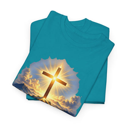 Nothing Is Impossible – Gildan 5000 T-Shirt | 026