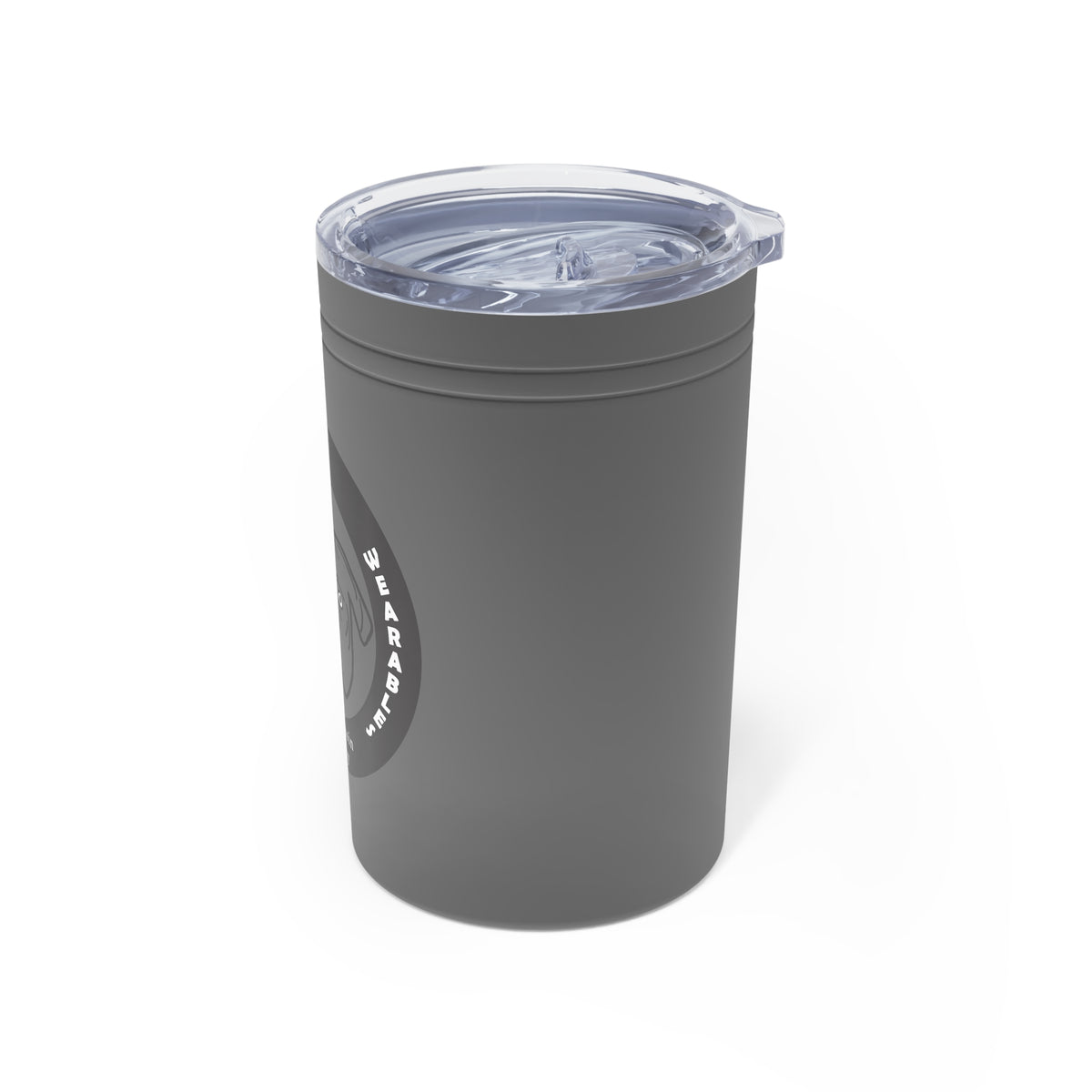 Walter Face Vacuum-Insulated Tumbler | 11 oz