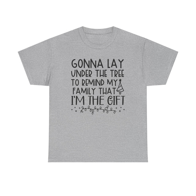 I’m the Gift Christmas